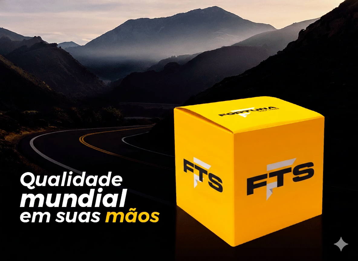 Logo FTS