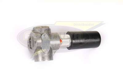 Foto de BOMBA ALIMENTADORA COMB. UNIVERSAL (C/BBA MANUAL) - Marca Compatível
