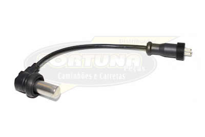 Foto de SENSOR ROTACAO MOTOR 1938S/LS/2638 - Marca Compatível