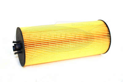 Foto de FILTRO LUBRIFICANTE MB ATEGO/AXOR MEDIOS OM906/26 - Marca Compatível