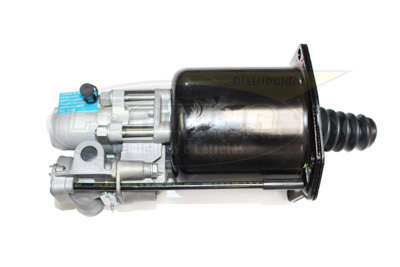 Foto de SERVO EMBREAGEM MB ATEGO/O500/MB MEDIOS - Marca Compatível