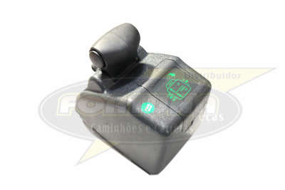 Foto de MANOPLA CAMBIO MB AXOR - I-SHIFT AUTOM. - Marca Compatível