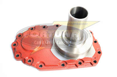 Foto de MORINGA CAMBIO ZF 16S1300/1600/1650 - (MERCEDES-BENZ) - Marca Compatível
