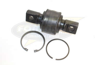 Foto de BUCHA TIRANTE MB 2318/2414/18 (85X152X21MM) - Marca Compatível