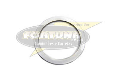 Foto de ANEL AJUSTE PINHAO DIFER. MB HL/D7 4.15MM 1935/38 - Marca Compatível