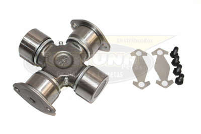Foto de CRUZETA CARDA MB MEDIOS/VW/FD/IVECO - 5438X - Marca Compatível