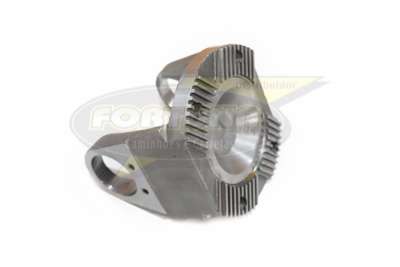 Foto de FLANGE CARDAN/DIFERENCIAL MB AXOR 6X4 (CARDA PEQ) - Marca Compatível