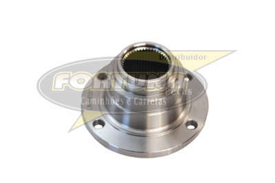 Foto de FLANGE CARDAN MB 1938 46 EST.(INTERMED.) - Marca Compatível
