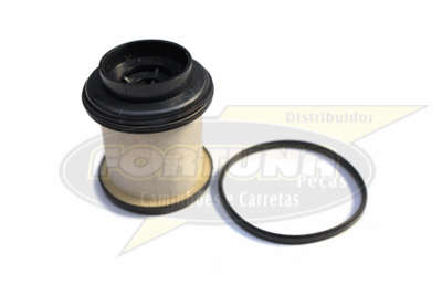 Foto de FILTRO RETARDER MB ACTROS/AXOR - Marca Compatível