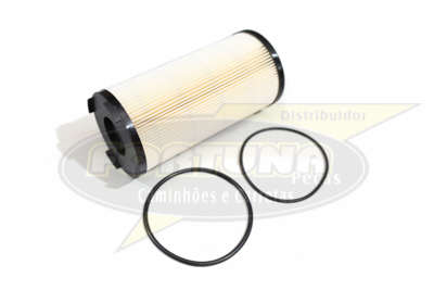 Foto de FILTRO COMBUSTIVEL MB AXOR/ACTROS/ATEGO EURO 5 - SECUND - Marca Compatível