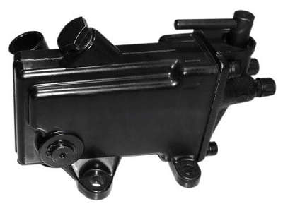 Foto de BOMBA HIDRAULICA BASCUL. CABINE MB M/VM/VW/FD - Marca Compatível