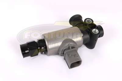 Foto de VALVULA SOLENOIDE - 24V MB AXOR/ACTROS - Marca Compatível