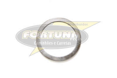 Foto de ANEL AJUSTE PINHAO DIFER. MB HL/D7 3.70MM 1935/38 - Marca Compatível