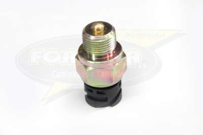 Foto de INTERRUPTOR LUZ RE CAMBIO MB G210/240 - Marca Compatível