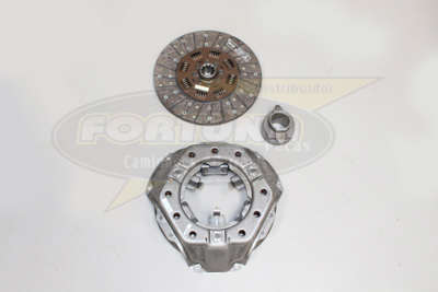 Foto de KIT DE EMBREAGEM MB OM352 280mm - (GAFANHOTO) - Marca Compatível