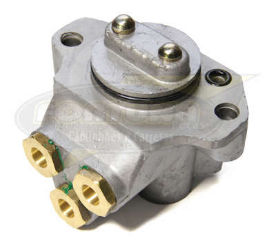 Foto de VÁLVULA 2 PINOS - TRANSF. CAMBIO MB G210/240 - Marca Compatível