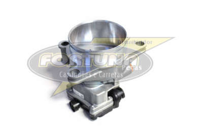Foto de CILINDRO CAMBIO G240 AUTOM. (ATUADOR GP - 3 POSIÇOES) - Marca Compatível
