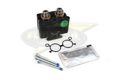 Foto de REPARO SOLENOIDE CILINDRO CAMBIO G240 AUTOM. (3 POSICOES) 2 - Marca Compatível