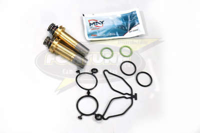 Foto de REPARO SOLENOIDE CILINDRO POSICOES MB AXOR/ACTROS (PARCIAL) - Marca Compatível