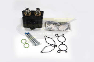 Foto de REPARO SOLENOIDE CILINDRO POSICOES MB AXOR/ACTROS (C/BONINA) - Marca Compatível
