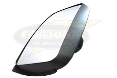 Foto de RETROVISOR MB AXOR/ATEGO - LE - Marca Compatível