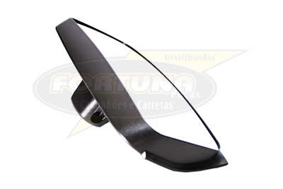 Foto de RETROVISOR MB AXOR/ATEGO - LD - Marca Compatível