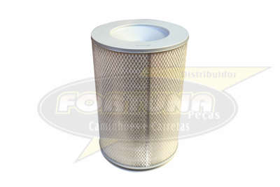 Foto de FILTRO AR MB ACTROS - OM501/502 - 2010> - Marca Compatível