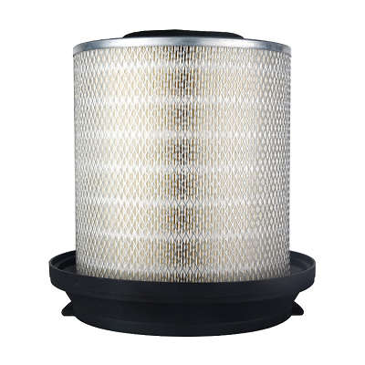 Foto de FILTRO AR MB ATEGO OM904 - AXOR OM926 - Marca Compatível