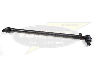 Foto de BARRA CURTA DIRECAO MB ACTROS 2546/2646/2651- 872MM - Marca Compatível