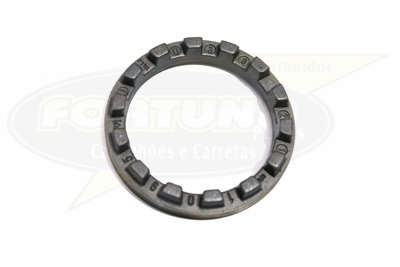 Foto de PORCA LATERAL COROA DIFER. MERITOR MD/MR/MS145/14X - Marca Compatível