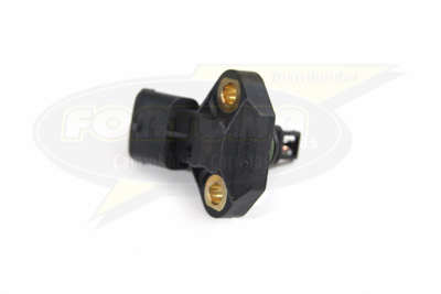Foto de SENSOR PRESSAO TURBO MB AXOR/ATEGO/ACTROS OM501/2 - Marca Compatível