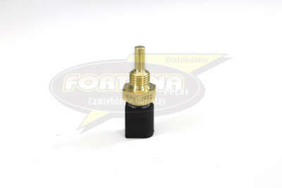 Foto de SENSOR TEMPERATURA OLEO MOTOR MB OM904/906 - Marca Compatível