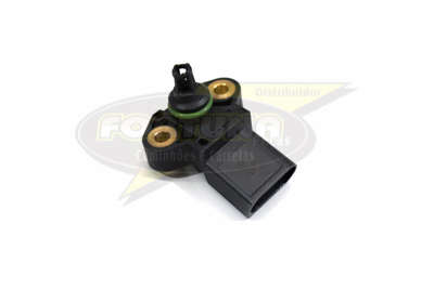Foto de SENSOR PRESSAO TURBO MB OM904/906 - Marca Compatível