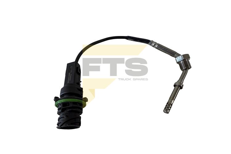 Imagem adicional do produto SENSOR TEMPERATURA CATALIZADOR ESCAPE MB AXOR/ATEGO - Cód: FAP-12442