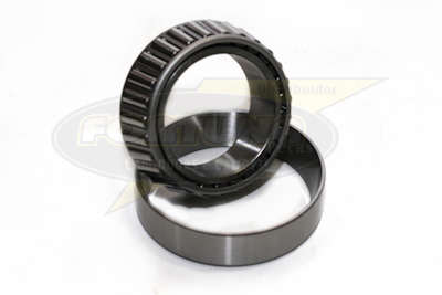 Foto de ROLAMENTO 33014 - LATERAL COROA HD7 PEQ - Marca Compatível