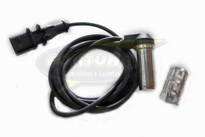 Foto de SENSOR ABS MB ACTROS DIANT. - 1900MM - Marca Compatível