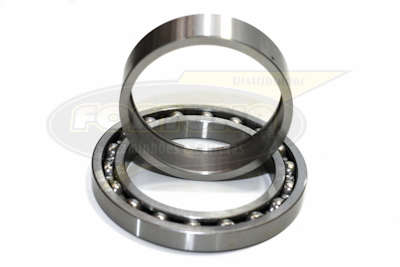 Foto de ROLAMENTO 16017 - EIXO PLANET. CAMBIO MB G210/40 - Marca Compatível