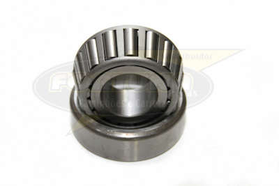 Foto de ROLAMENTO EIXO PILOTO G210 - 40X91X32 - Marca Compatível