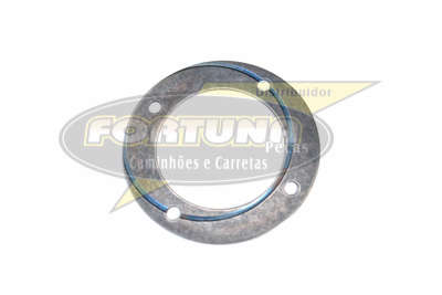 Foto de ARRUELA CAIXA SAT. PLANETARIA MERITOR MS240/5 - Marca Compatível
