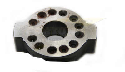 Foto de PLACA DE BLOQUEIO ZF 16S1650 - Marca Compatível