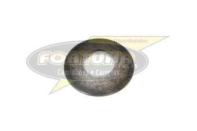 Foto de ARRUELA ENGR. SATELITE DIFER. MERITOR MD150/MS155 - Marca Compatível