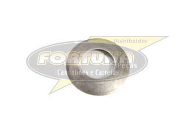 Foto de ARRUELA ENGR. SATELITE DIFER. MERITOR MD/MS/MR/RS - Marca Compatível