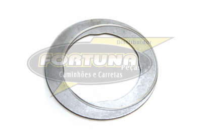 Foto de ARRUELA ENGR. PLANETARIA DIFER. MERITOR MR/MD168/MS185/6 - Marca Compatível