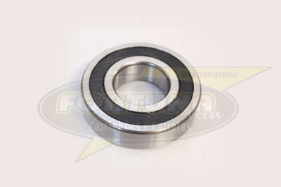Foto de ROLAMENTO 6309 2RS - CARCACA CAMBIO G60/85 - Marca Compatível