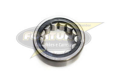 Foto de ROLAMENTO F19069 - TRAS. CONJUNTO FIXO CAMBIO G60/85 - Marca Compatível