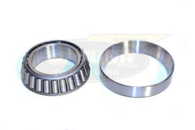 Foto de ROLAMENTO 32011 - INTERNO 4 MOVEL G210/240 - Marca Compatível