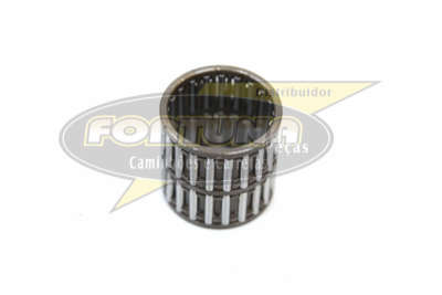 Foto de ROLAMENTO AGULHA INT. ENGREN. RE G210/40 - 42X50X51 - Marca Compatível