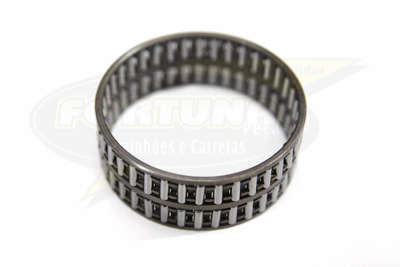 Foto de ROLAMENTO AGULHA INT. ENGREN. RE G241/280 - Marca Compatível