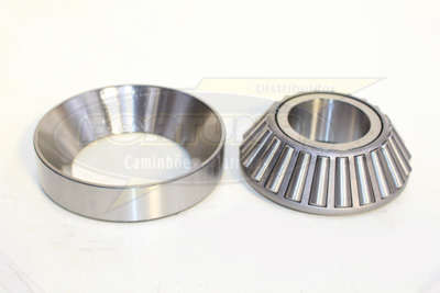 Foto de ROLAMENTO 801794 - PINHAO DIFER. HL6 (DIANT) - Marca Compatível