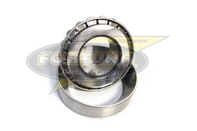 Foto de ROLAMENTO F15257 - PINHAO DIFER. MB HL8 - Marca Compatível